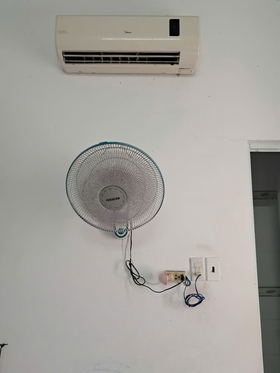 Nhà 7 triệu 3 phòng ngủ khu dân Cư Bình Nhựt - Ảnh 3